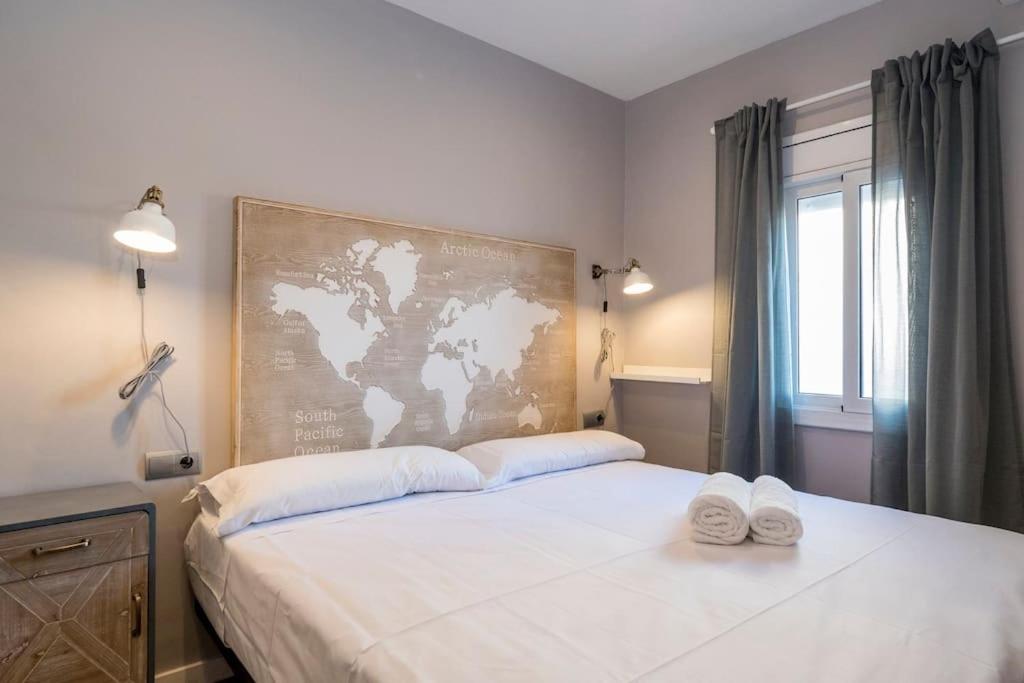 Appartement Bebarceloner Sant Andreu - 3 Bedrooms With Terrace Barcelona